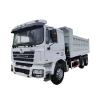 Buy cheap Refurbished Shacman F3000 6x4 10 Wheeler Dump Truck with Cargo Tank length 5.3-6.2M from wholesalers