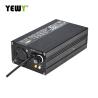 Buy cheap 2.5A 67.2V Lithium Battery Charger Black 2a 60v Lithium Motorcycle Charger from wholesalers
