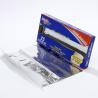 Buy cheap Customized Disposable Aluminum Foil Paper Sheet for Food Packaging and Household BBQ from wholesalers