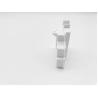 Buy cheap PVC Cover Mount Right Plastic Injection Molding Parts Plastic Parts Mould from wholesalers