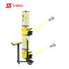 Buy cheap SIBOASI S8025 Badminton Shuttlecock Shooting Machine from wholesalers