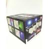 Buy cheap Low Energy Consumption 15W CREE LED Christmas Light With Kaleidoscope Effect from wholesalers