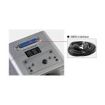 RC1001 Fiber Laser Scanning Galvo Head Set 10.6um &1064nm Apeature 10mm