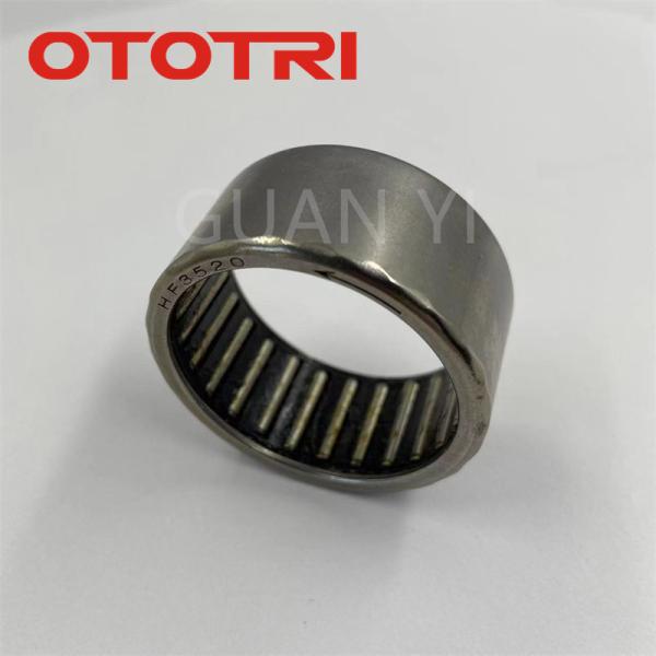 OTOTRI Chrome Steel Drawn Cup Needle Roller Bearing FC69066 FC 69066 Needle