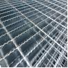 Buy cheap Hot dip galvanized steel grating metal steel walking platform grating from wholesalers