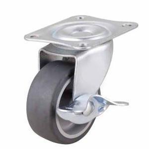 Buy cheap 01-Light duty caster from wholesalers