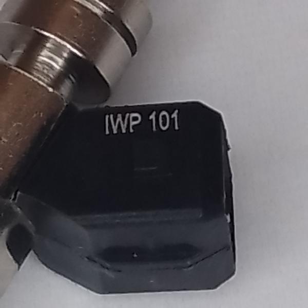 Bico Injetor Iwp 101 Magneti Marelli Fuel Injector For FIAT Palio Weekend Siena