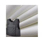 Tent Lightweight Kevlar Fabric High Strength Bulletproof Fire Resistant Cloth