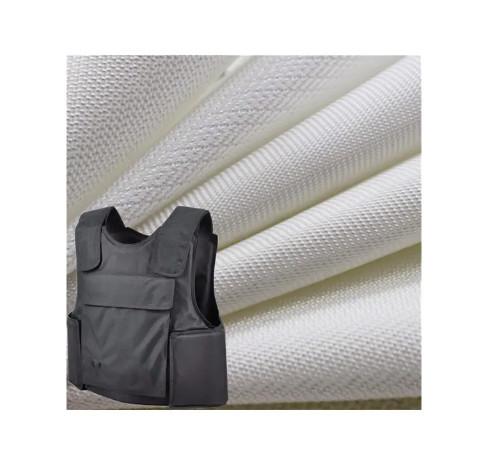 Buy cheap Tent Lightweight Kevlar Fabric High Strength Bulletproof Fire Resistant Cloth from wholesalers