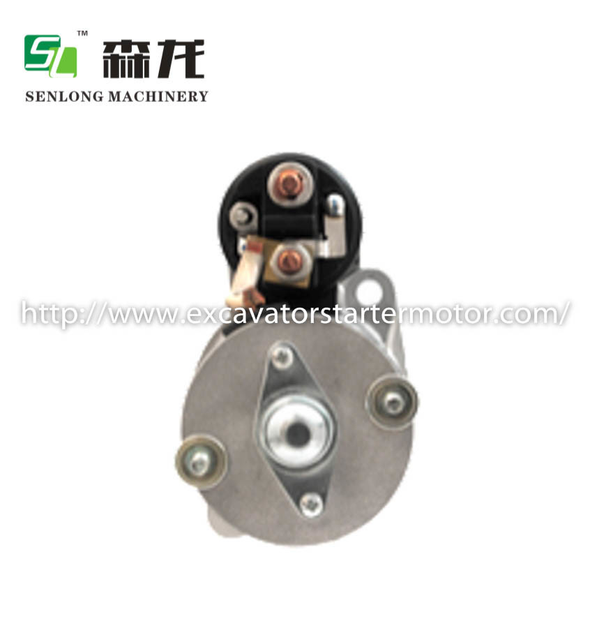 12V 9T 2.0KW starter motor Bosch STEYR MARINE SE114,IS1125, 11131406, AZE2177, MS404