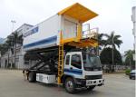 A310 Electric Airport Ground Support Equipment