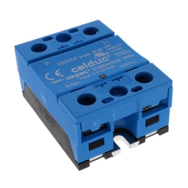 Buy cheap SOM040200 from wholesalers