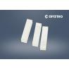 Buy cheap BBO Barium Borate Crystal Dien Laser Nonlinear BaB2O4 Wide transparency from wholesalers