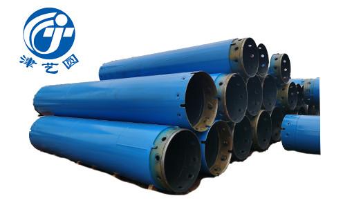Buy cheap Rotary Drilling Rigs Conductor Casing Borehole Spare Parts from wholesalers