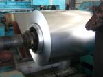 High Anti-Corrosion Hot Dip Galvanized Steel Coil , Cold Rolled SGCC Steel Coil