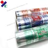 Buy cheap Pasta Seasoning Sachet Plastic Roll Film Instant Noodles Packaging Materials from wholesalers