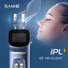 Buy cheap IPL OPT E-light Dpl Skin Rejuvenation Pigment Freckle Laser Hair Removal Machine from wholesalers