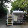 Buy cheap 1000KG Dissolved Air Flotation Equipment for Sewage Treatment Plant Optimal SS Removal from wholesalers