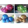 Buy cheap Commercial Inflatable Mirror Ball Decorative PVC CE Certificate from wholesalers