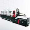 Buy cheap Pulling And Pipe Cutting Fiber Laser Machine In Metal Furniture, Hardware Plumbing from wholesalers