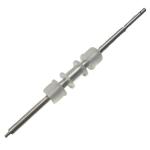 ATM Machine Parts Wincor Drive Shaft Assy V Module Upper Main Shaft 01750035776