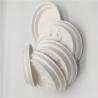 Buy cheap No Leakage Hot Coffee 80/90 Mm Biodegradable Cups And Lids from wholesalers