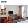 Buy cheap E1 Grade Plywood Hotel Room Sets from wholesalers