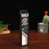 Buy cheap Eyebrow Pencil Box Earphone Packaging Box USB Cable Gift Box with Stamp from wholesalers