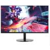 Buy cheap 27 Inch LED Gaming Monitor 144hz VGA Connector DC Power Supply 1920*1080 from wholesalers
