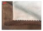 Super Soft Velboa Minky Blanket Fabric 100% Polyester For Baby Bedding