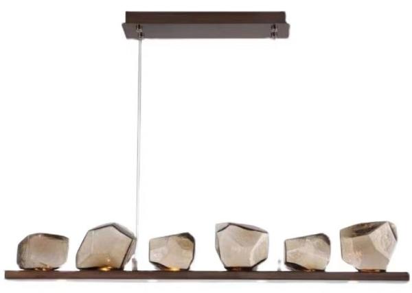 Buy cheap Modern Stair Light Pendant Lamp For Dining Hall Led Pendant Lights Kitchen from wholesalers