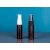 Buy cheap Colorful Amber Plastic 20ml Perfume Bottle HDPE For Cosmetic from wholesalers