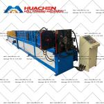 Roof Gutter Downspout Elbow Machine Rain Steel Downspout Roll Forming Machine