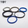 Buy cheap JCB2200LC Excavator cylinder Hydraulic Boom Seal Kit H6006291 High Efficiency from wholesalers