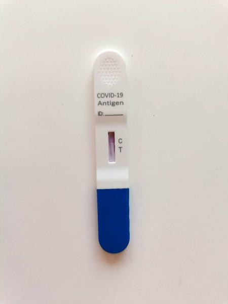 Buy cheap Fsc Ce Certified Rtk Coronavirus Antigen Swab Test Self Test from wholesalers