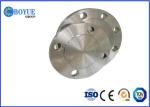ASME B16.47B Blind Pipe Flanges Size 2 A182 F11, F12, F22, F5, F9, F91 900#