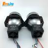 Buy cheap LK7 Projector Headlamps In Car , 12V Universal Projector Headlight Housing from wholesalers