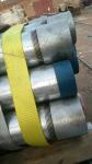 riser seamless carbon pipes with hot galvanizing