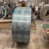 Buy cheap 301 Cold Rolled Stainless Steel Coil UNS S30100 Chromium Nickel from wholesalers