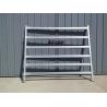 Buy cheap Heavy Duty 10pcs Bundle Heavy Duty Used Cattle Yards For Sale & Gate for Au from wholesalers
