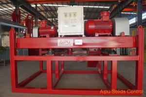 Wholesale 1 Year Warranty Stainless Steel Sludge Dewatering Centrifuge from china suppliers