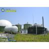 Buy cheap Center Enamel Provides CSTR Reactor for the Pharmaceutical Industry Wastewater Treatment from wholesalers