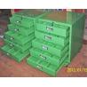Buy cheap Assembled Steel Rolling Tool Storage Chest With Drawers , 50kg - 200kg from wholesalers