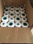 30 / 2 30 / 3 Good Quality 100% Polyester Thread For Quilting