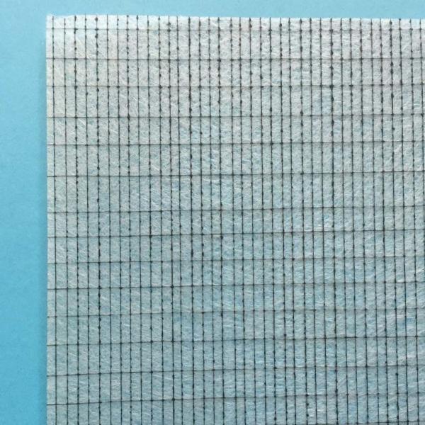 Buy cheap Fire Resistant Fiberglass Tissue from wholesalers