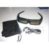 Buy cheap Philip TV Universal Active Shutter 3D Glasses Vision Super Light from wholesalers