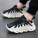 Architectural Shape OEM Children'S Sport Shoes Simulation Butterfly Wings 3D