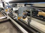 1600mm Width Paper LDPE Extrusion Coating Lamination Machine