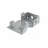 Buy cheap Custom-Made Manufacturer OEM Fabrication Quality Stainless Steel High Precision Laser Cutting China Sheet Metal Price from wholesalers
