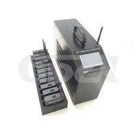 Buy cheap Wireless Monitoring Intelligent Battery Charge Discharge Test Equipment , product